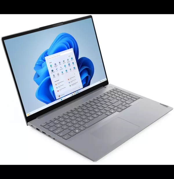 Ordinateur Portable Lenovo ThinkBook 16 Gen 8 (21SK006MTP)