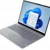 Ordinateur Portable Lenovo ThinkBook 16 Gen 8 (21SK006MTP) Ordinateur Portable Lenovo ThinkBook 16 Gen 8 (21SK006MTP)