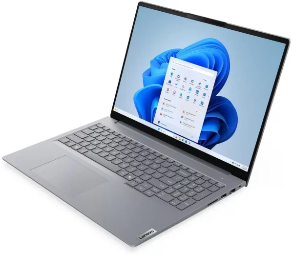 Ordinateur Portable Lenovo ThinkBook 16 Gen 8 (21SK006MTP) Ordinateur Portable Lenovo ThinkBook 16 Gen 8 (21SK006MTP)