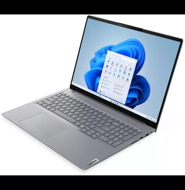 Ordinateur Portable Lenovo ThinkBook 16 Gen 8 (21SK006MTP)