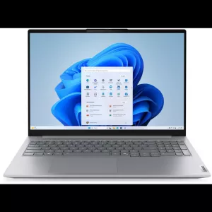 Ordinateur Portable Lenovo ThinkBook 16 Gen 8 (21SK006MTP)