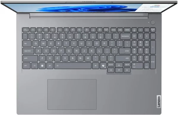Ordinateur Portable Lenovo ThinkBook 16 Gen 8 (21SK006MTP) Ordinateur Portable Lenovo ThinkBook 16 Gen 8 (21SK006MTP)