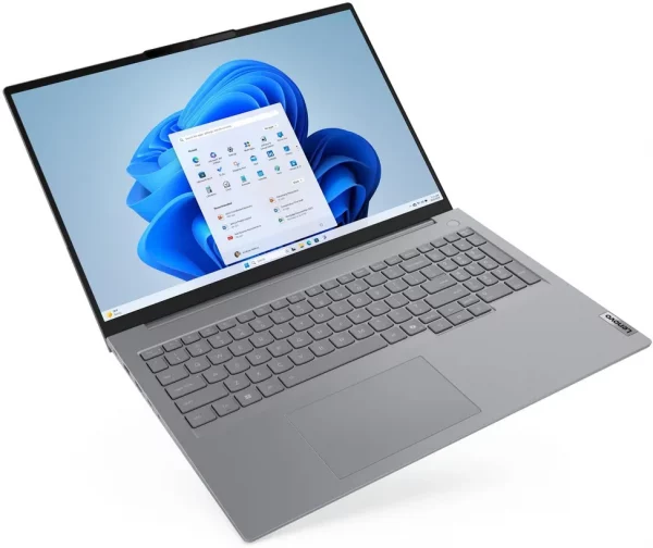 Ordinateur Portable Lenovo ThinkBook 16 Gen 8 (21SK006MTP) Ordinateur Portable Lenovo ThinkBook 16 Gen 8 (21SK006MTP)