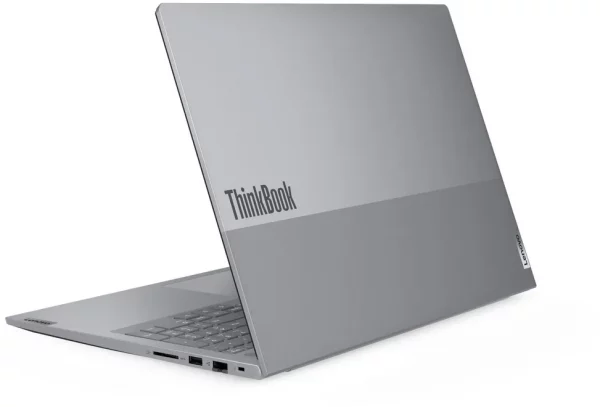 Ordinateur Portable Lenovo ThinkBook 16 Gen 8 (21SK006MTP) Ordinateur Portable Lenovo ThinkBook 16 Gen 8 (21SK006MTP)