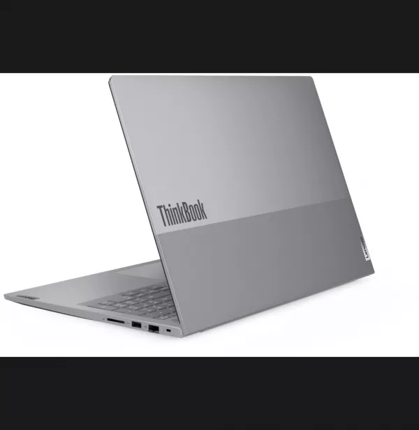 Ordinateur Portable Lenovo ThinkBook 16 Gen 8 (21SK006MTP)