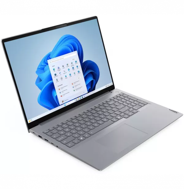 Ordinateur Portable Lenovo ThinkBook 16 Gen 8 IAL (21SK004MTP)