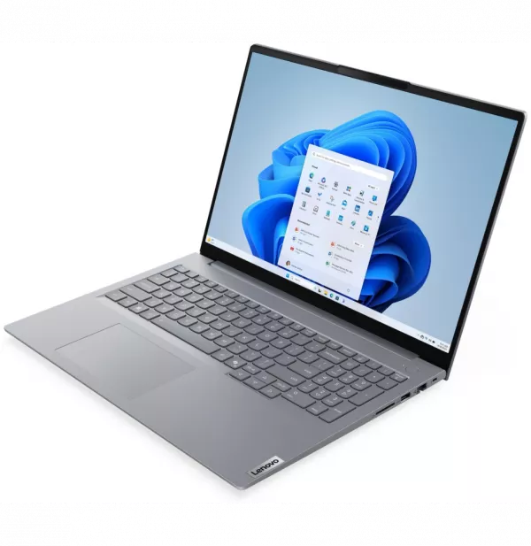 Ordinateur Portable Lenovo ThinkBook 16 Gen 8 IAL (21SK004MTP)