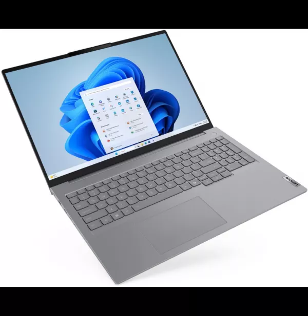 Ordinateur Portable Lenovo ThinkBook 16 Gen 8 IAL (21SK004MTP)