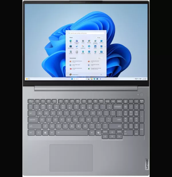 Ordinateur Portable Lenovo ThinkBook 16 Gen 8 IAL (21SK004MTP)