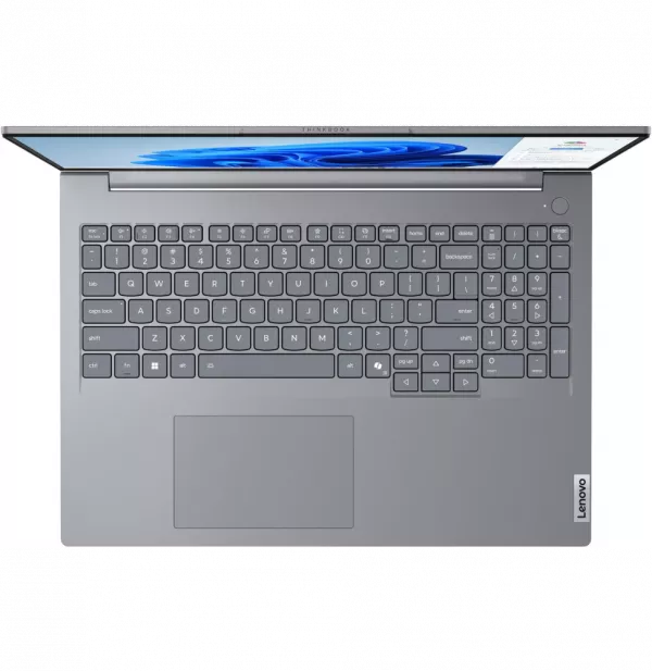 Ordinateur Portable Lenovo ThinkBook 16 Gen 8 IAL (21SK004MTP)