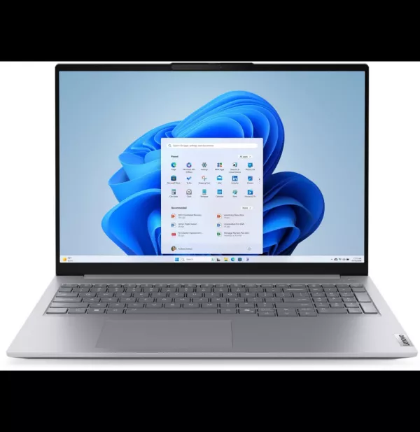 Ordinateur Portable Lenovo ThinkBook 16 Gen 8 IAL (21SK004MTP)