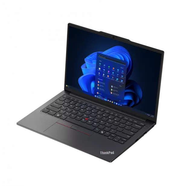 Ordinateur Portable Lenovo Thinkpad E14 Gen 6 (21M7000HFE)