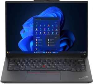 Ordinateur Portable Lenovo Thinkpad E14 Gen 6 (21M7000HFE) Ordinateur Portable Lenovo Thinkpad E14 Gen 6 (21M7000HFE)