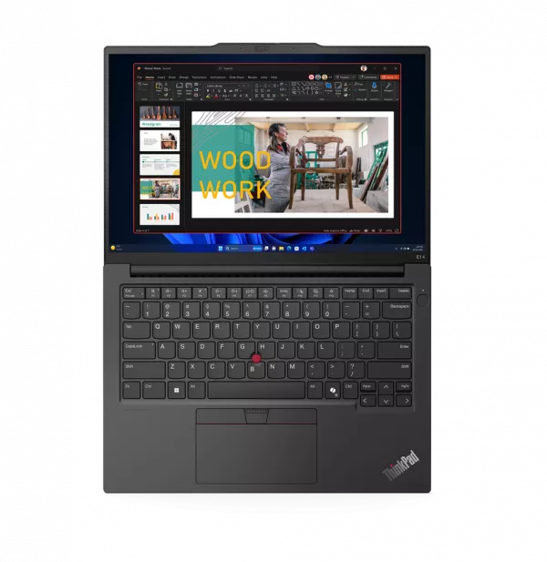 Ordinateur Portable Lenovo Thinkpad E14 Gen 6 (21M7000HFE)