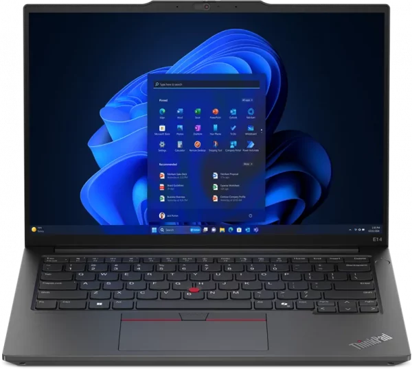 Ordinateur Portable Lenovo Thinkpad E14 Gen 6 (21M7000HFE)