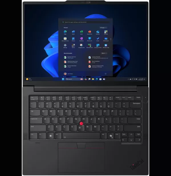 Ordinateur Portable Lenovo ThinkPad E14 Gen 7 (21SX0027FE)