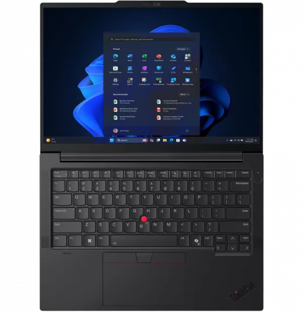 Ordinateur Portable Lenovo ThinkPad E14 Gen 7 (21SX006UFE)