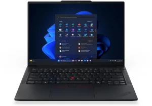 Ordinateur Portable Lenovo Thinkpad E14 Gen 7 (21T9005BFE) Ordinateur Portable Lenovo Thinkpad E14 Gen 7 (21T9005BFE)
