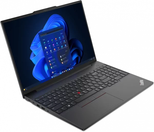 Ordinateur Portable Lenovo ThinkPad E16 Gen 2 (21MA001LFE)