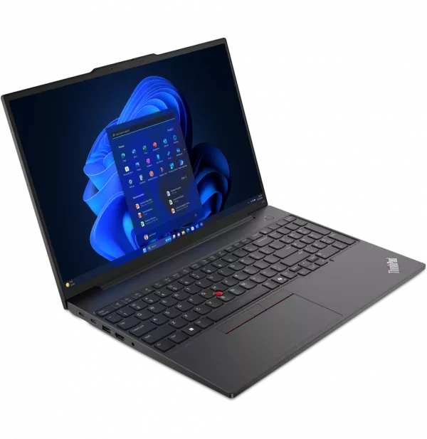 Ordinateur Portable Lenovo ThinkPad E16 Gen 2 (21MA001LFE)