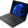 Ordinateur Portable Lenovo ThinkPad E16 Gen 2 (21MA001LFE)