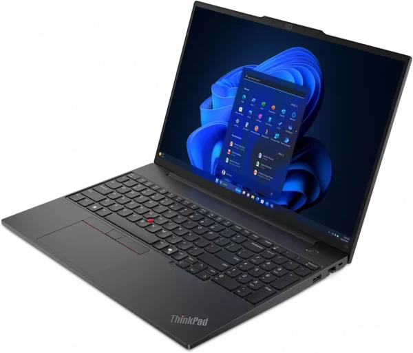 Ordinateur Portable Lenovo ThinkPad E16 Gen 2 (21MA001LFE)