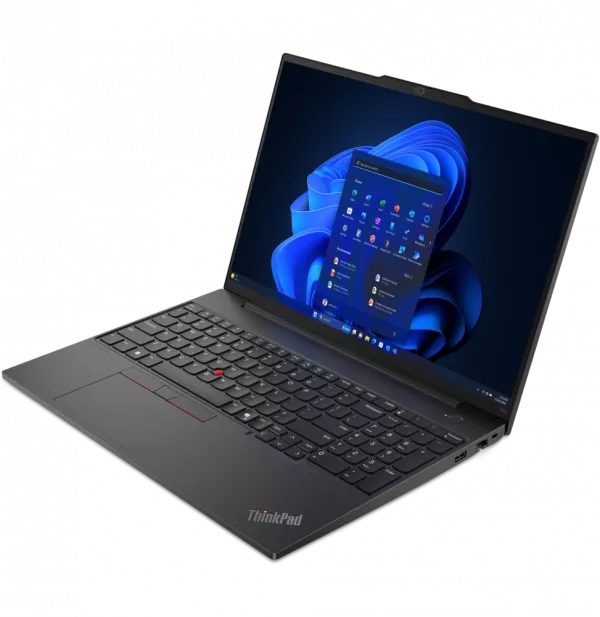 Ordinateur Portable Lenovo ThinkPad E16 Gen 2 (21MA001LFE)