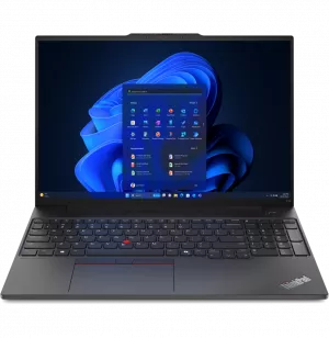 Ordinateur Portable Lenovo ThinkPad E16 Gen 2 (21MA001LFE)