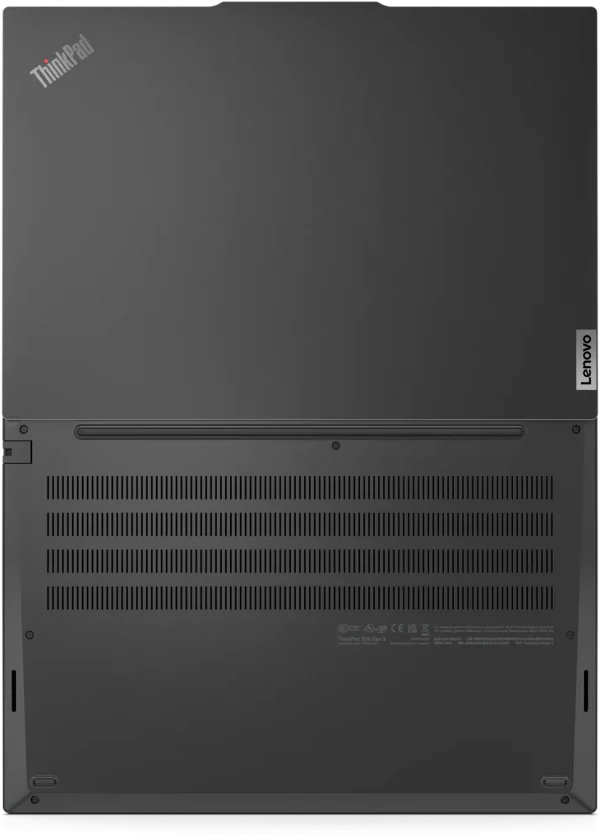 Ordinateur Portable Lenovo ThinkPad E16 Gen 2 (21MA001LFE)