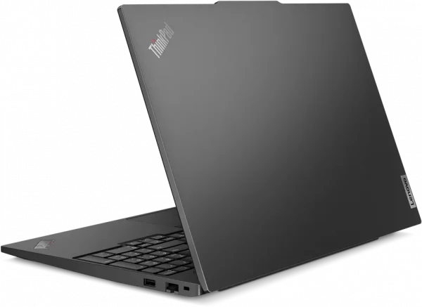 Ordinateur Portable Lenovo ThinkPad E16 Gen 2 (21MA001LFE)