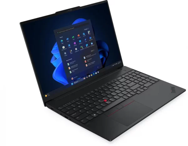 Ordinateur Portable Lenovo ThinkPad E16 Gen 3 (21SR001NFE)
