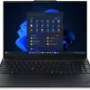 Ordinateur Portable Lenovo ThinkPad E16 Gen 3 (21SR001NFE)