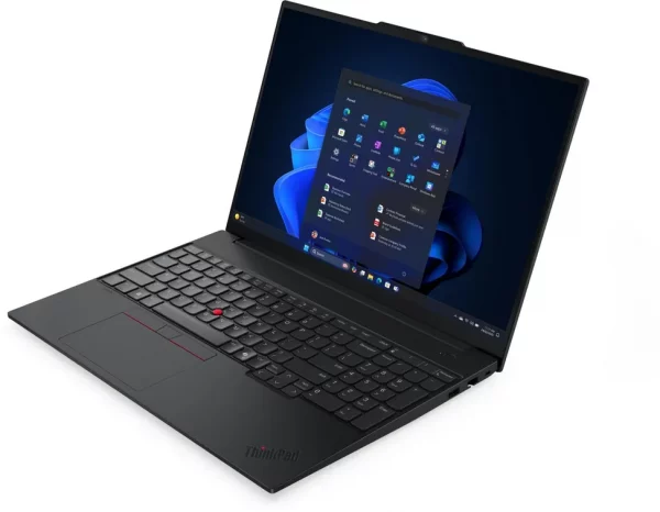 Ordinateur Portable Lenovo ThinkPad E16 Gen 3 (21SR001NFE)