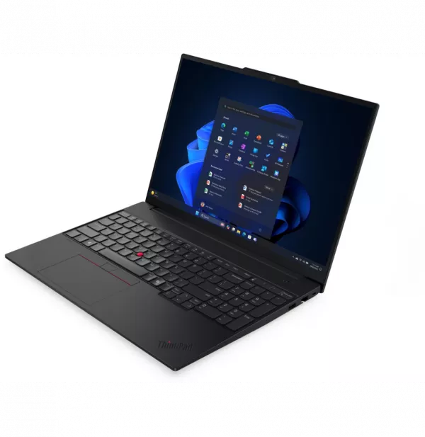 Ordinateur Portable Lenovo ThinkPad E16 Gen 3 (21SR001NFE)