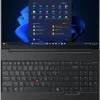 Ordinateur Portable Lenovo ThinkPad E16 Gen 3 (21SR001NFE)