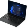 Ordinateur Portable Lenovo ThinkPad E16 Gen 3 (21SR001NFE)