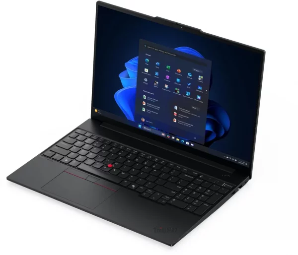 Ordinateur Portable Lenovo ThinkPad E16 Gen 3 (21SR001NFE)