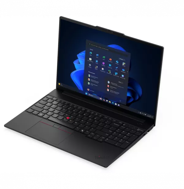 Ordinateur Portable Lenovo ThinkPad E16 Gen 3 (21SR001NFE)