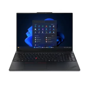 Ordinateur Portable Lenovo ThinkPad E16 Gen 3 (21TF0057FE) Ordinateur Portable Lenovo ThinkPad E16 Gen 3 (21TF0057FE)