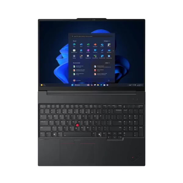 Ordinateur Portable Lenovo ThinkPad E16 Gen 3 (21TF0057FE)