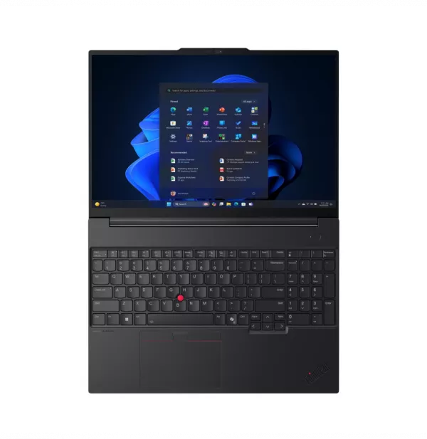 Ordinateur Portable Lenovo ThinkPad E16 Gen 3 (21TF0057FE)