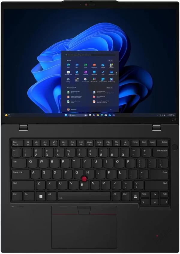 Ordinateur Portable Lenovo ThinkPad L14 Gen 6 (21S60012FE)