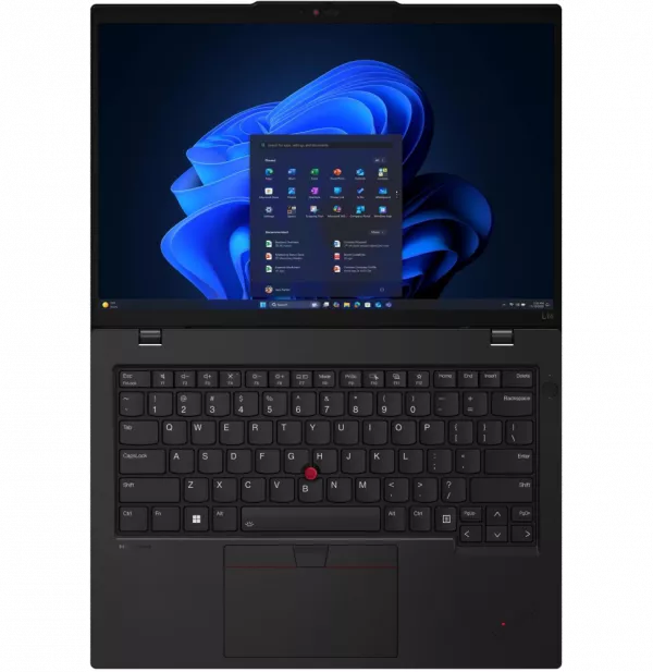 Ordinateur Portable Lenovo ThinkPad L14 Gen 6 (21S60017FE)