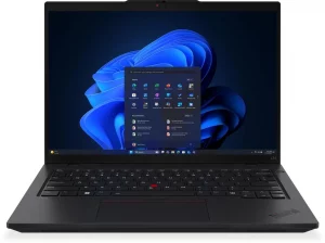 Ordinateur Portable Lenovo ThinkPad L14 Gen 6 (21S60017FE) Ordinateur Portable Lenovo ThinkPad L14 Gen 6 (21S60017FE)