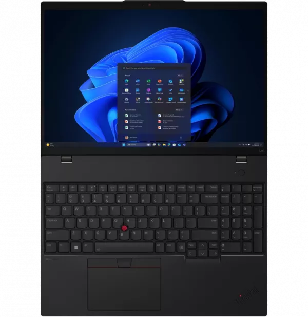 Ordinateur Portable Lenovo ThinkPad L16 Gen 2 (21SA000YFE)
