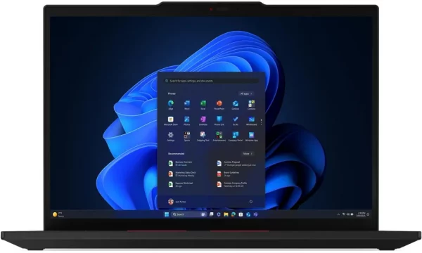 Ordinateur Portable Lenovo Thinkpad T14 Gen 6 (21QC001BFE)