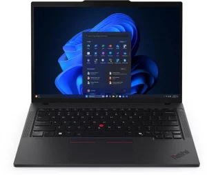 Ordinateur Portable Lenovo Thinkpad T14 Gen 6 (21QC001BFE) Ordinateur Portable Lenovo Thinkpad T14 Gen 6 (21QC001BFE)