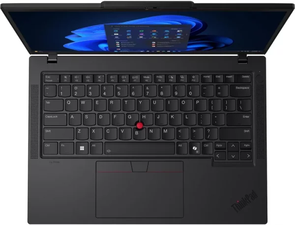 Ordinateur Portable Lenovo Thinkpad T14 Gen 6 (21QC001BFE)