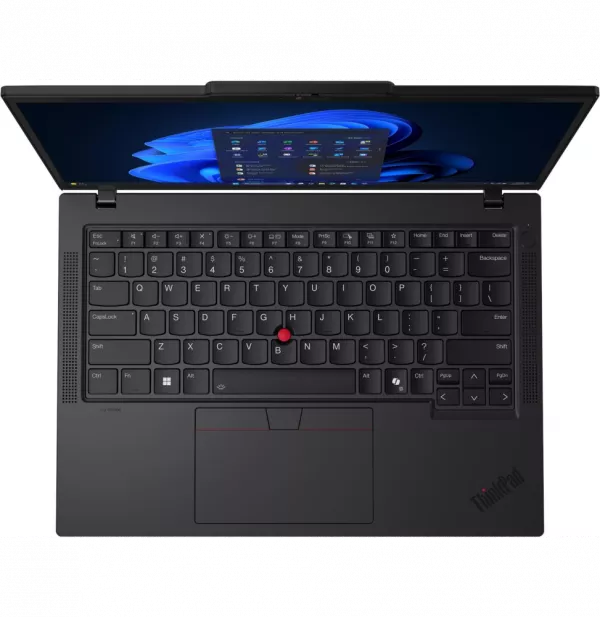 Ordinateur Portable Lenovo Thinkpad T14 Gen 6 (21QC001BFE)