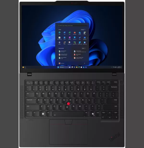 Ordinateur Portable Lenovo Thinkpad T14 Gen 6 (21QC001BFE)